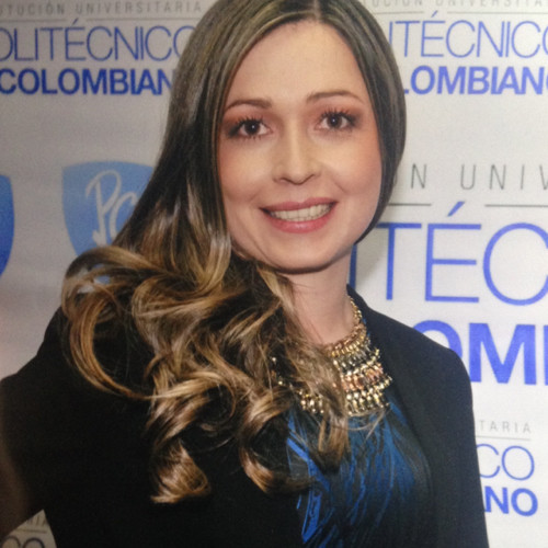 Jenny Guerra Rojas