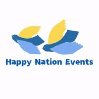 Happy Nation Events