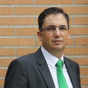Pablo Sánchez de Rojas