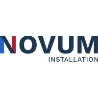 Novum Installation AB