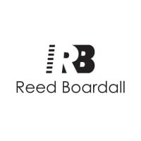 THE REED BOARDALL GROUP LIMITED