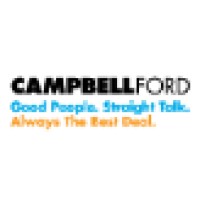 Campbell Ford