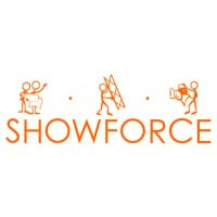 Showforce Services Ltd Event Crew, Event Staff and Production & Technical Personnel