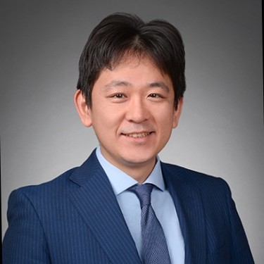 Yutaro Saito