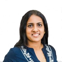 Preethi Ganeshamurthy