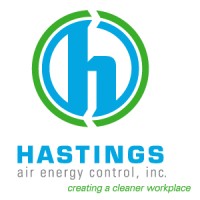 Hastings Air Energy Control, Inc.