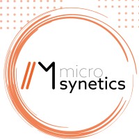 microsynetics GmbH