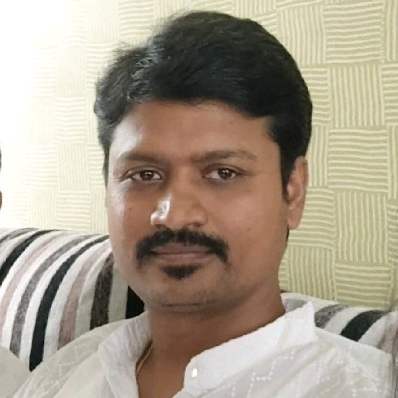 Naveen Babu