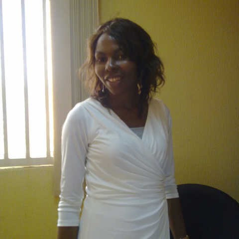 Deborah Adekoya
