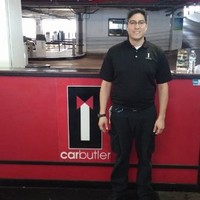 CarButler Houston Centers