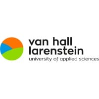 Van Hall Larenstein University of Applied Sciences