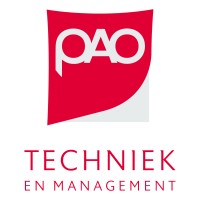 PAO Techniek en Management (PAOTM)