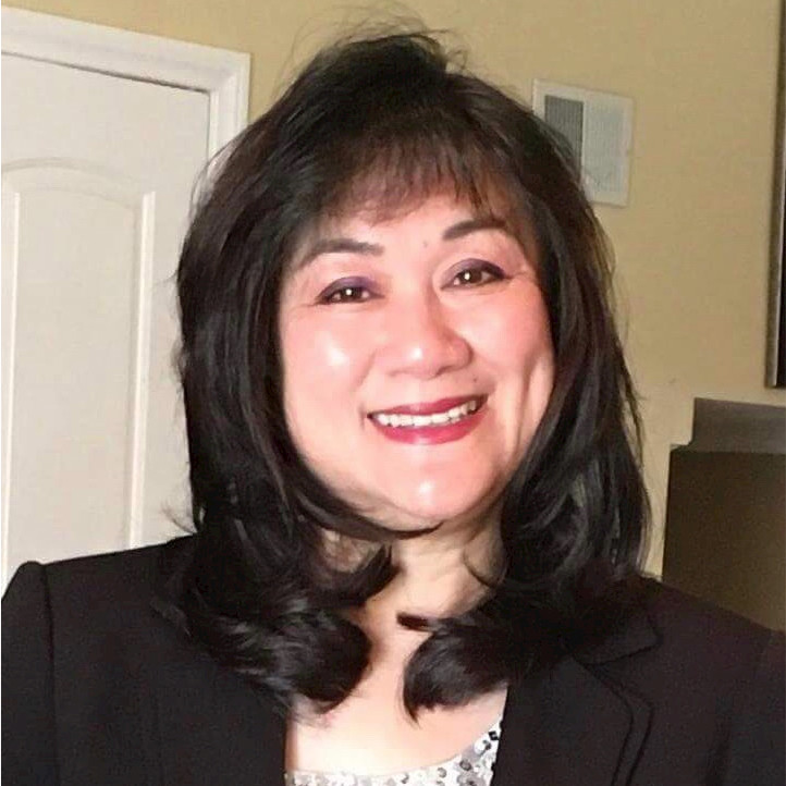 Trisha Nguyen