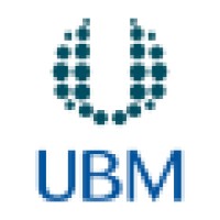 UBM EMEA Built Environment