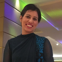 Anubha Raheja