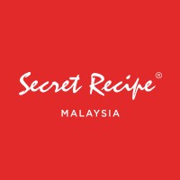Secret Recipe Cakes & Cafe Sdn Bhd
