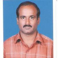 RAVI Ravichandran