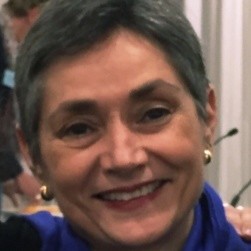 Ingrid Morales