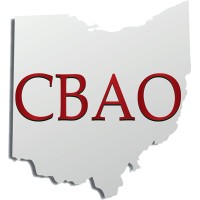 Community Bankers Association of Ohio - CBAO