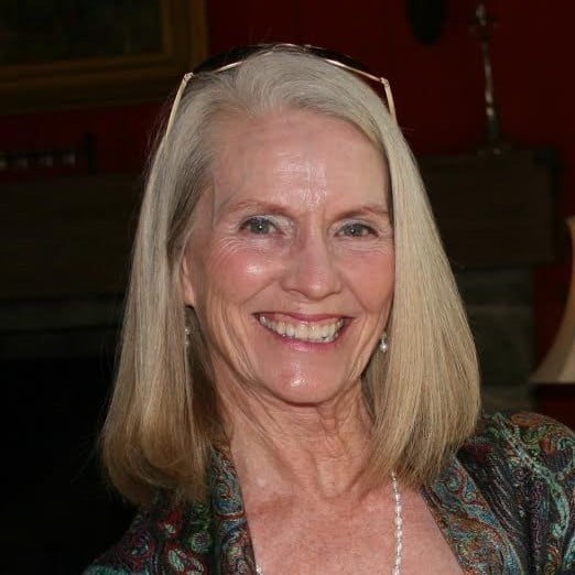 Barbara Cordell, Ph.D., RN