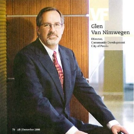 Glen Van Nimwegen
