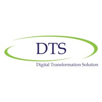 Digital Transformation Solution Pvt LTD