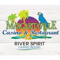 Margaritaville | 5 O'Clock Somewhere | Tiki Bar & Grill | Landshark Pool Bar | Salty Bar VIP Lounge
