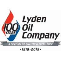 Lyden Oil Company