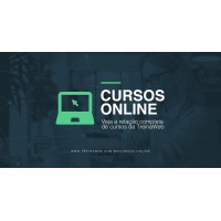 Treina Web Cursos Online 