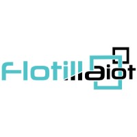 Flotilla IoT