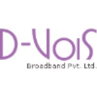 D-VoiS Communications Private Limited (Formerly D-VoiS Broadband Pvt. Ltd.)