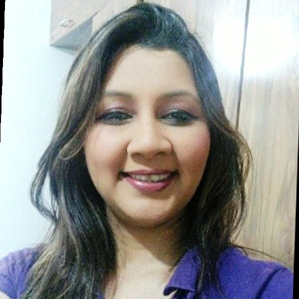 Preeti Shah