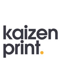 Kaizen Print - kaizenprint.co.uk
