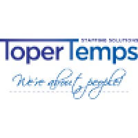 Toper Temps Staffing