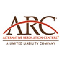 Alternative Resolution Centers (ARC)