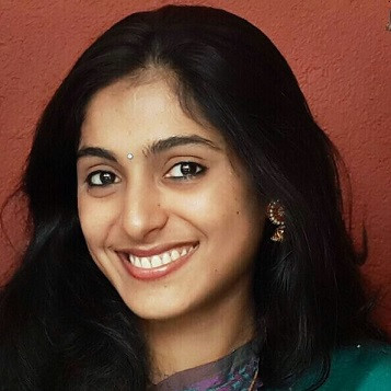 Priyanka Hegde