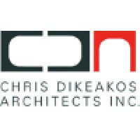 Chris Dikeakos Architects Inc.