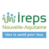 Ireps Nouvelle Aquitaine