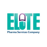 Elite pharma services company
