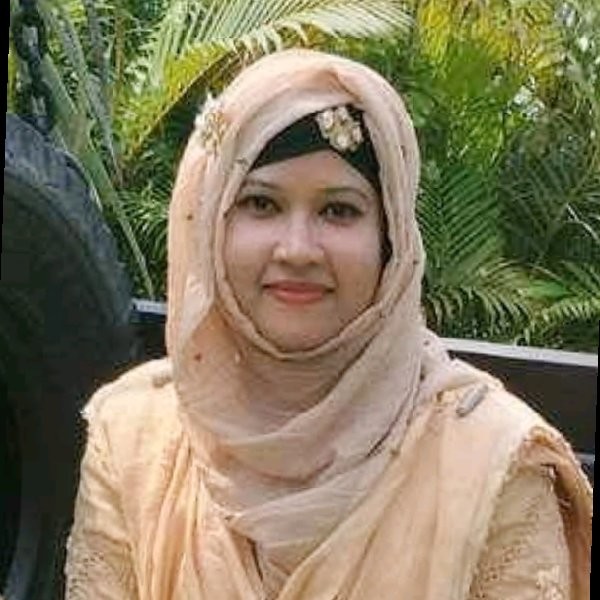Samira Sultana