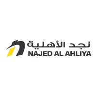 Najed AL Ahlyia LLC 