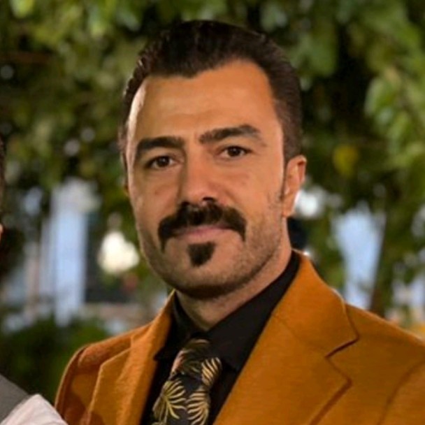 Mosayyeb Rahimi