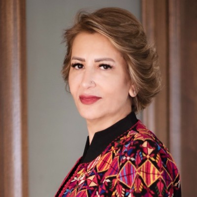 Dr. Manar Agha Al-Nimer