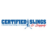 Certified Slings & Supply