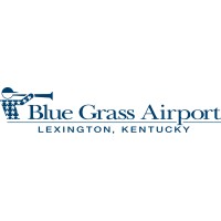 Blue Grass Airport