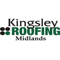 Kingsley Roofing (Midlands) Ltd