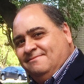 Reza Ghavami