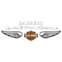 Barnes Harley-Davidson