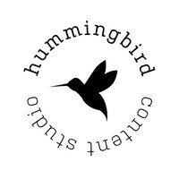 Hummingbird Content Studio