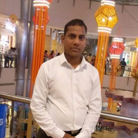Chandan Kumar